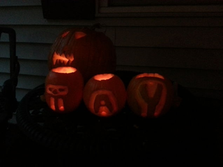 Illustration for article titled REMINDER: The Great TAY Pumpkin Carve Off
